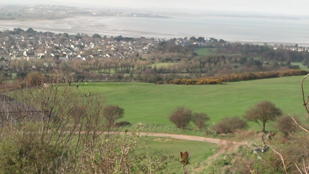 Howth Golf Course