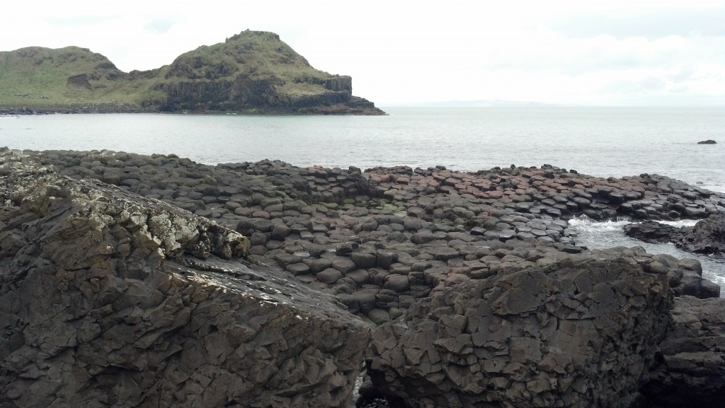 Picture of Giants Causeway