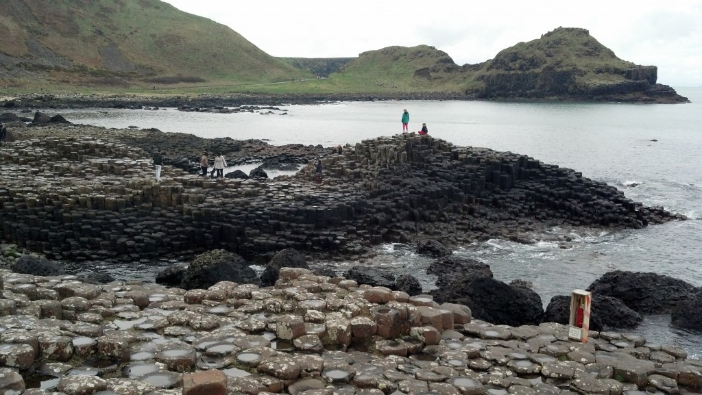 Picture of Giants Causeway