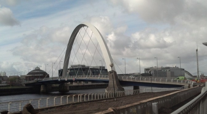 Glasgow Bridge