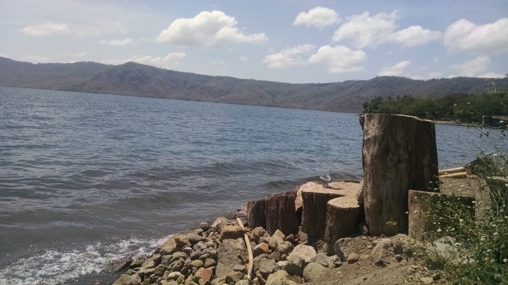 Laguna De Apoyo