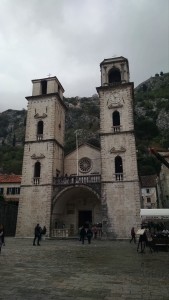 Cathedral of Saint Tryphon