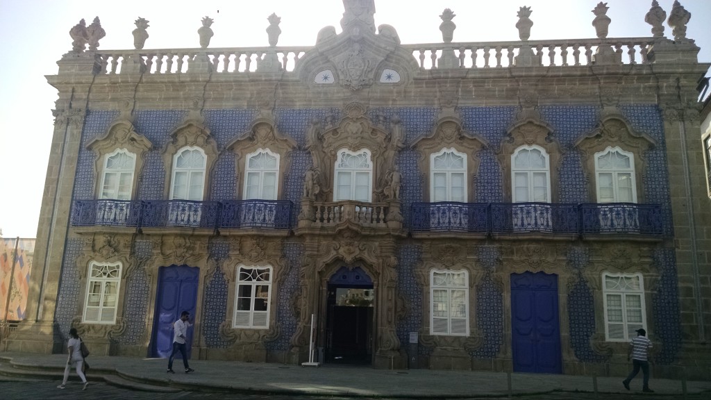 Raio Palace