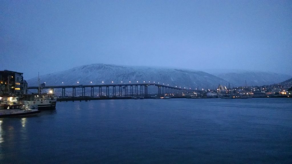 Tromsø Bridge